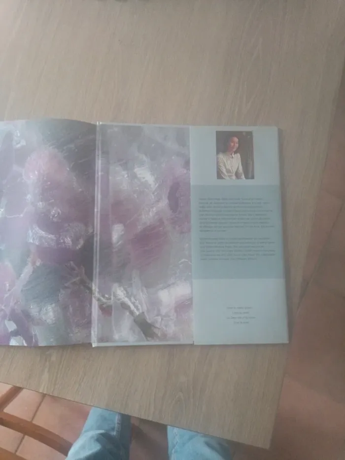 Fleurs Zen - photo numéro 12