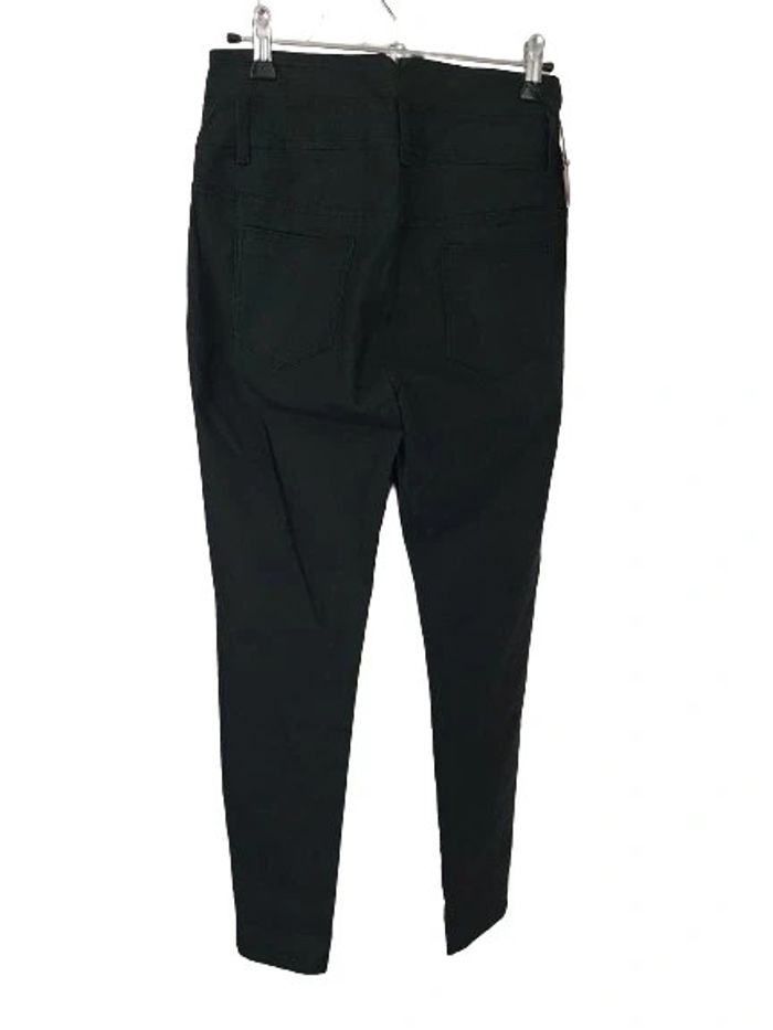 Pantalon enduit daysie - photo numéro 4