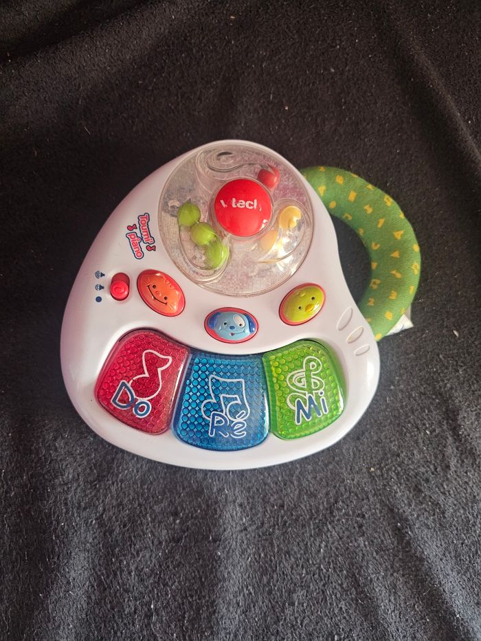 Jouets d'éveil - photo numéro 8