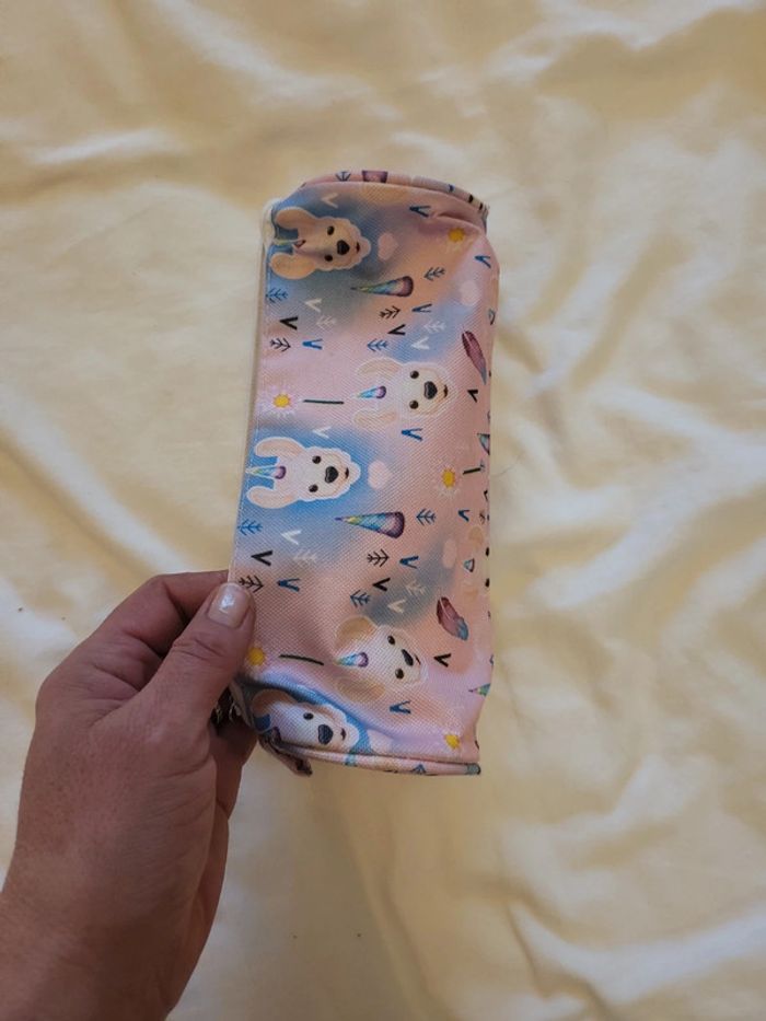 Trousse - photo numéro 3