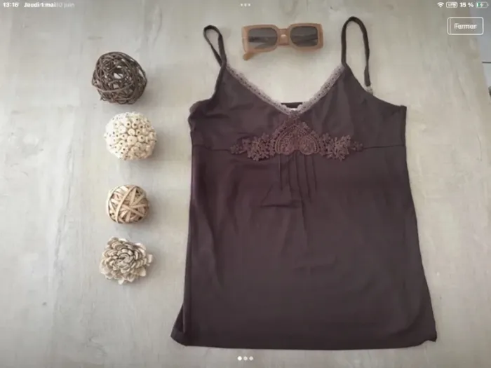 Top zara