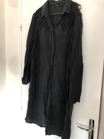 Chemise longue 6