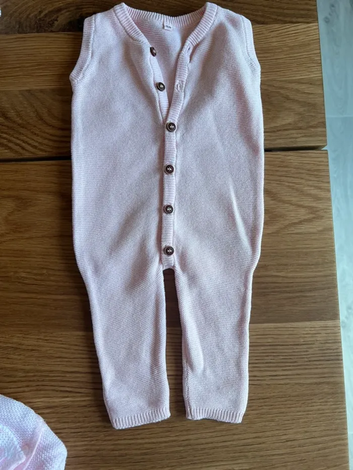 Ensemble naissance