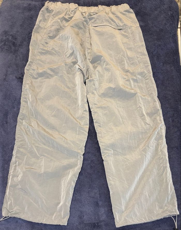 Zara Pantalon Baggy – Taille M - photo numéro 3