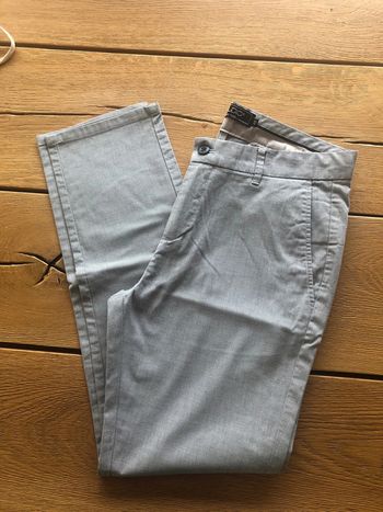 Pantalon armand thiery 40