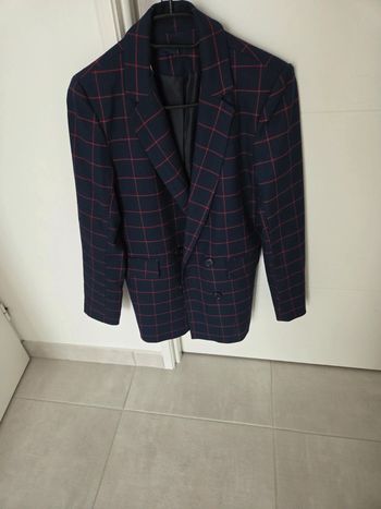 Blazer femme