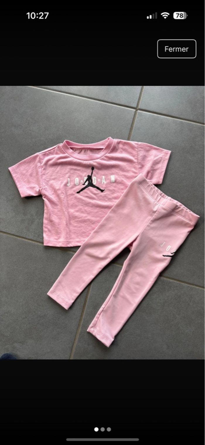 Ensemble Jordan - photo numéro 3