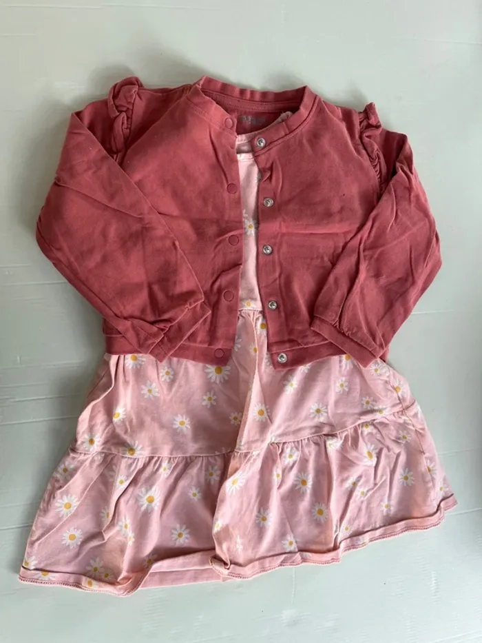Ensemble 4 ans