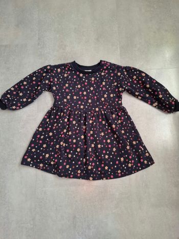 Robe catimini 3 ans