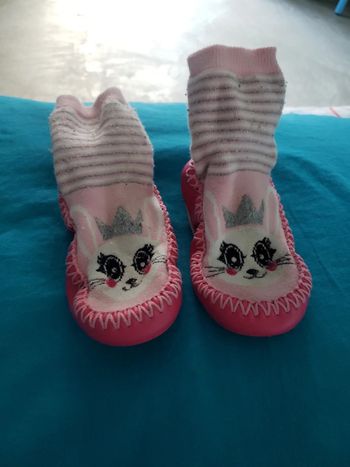 Chaussons