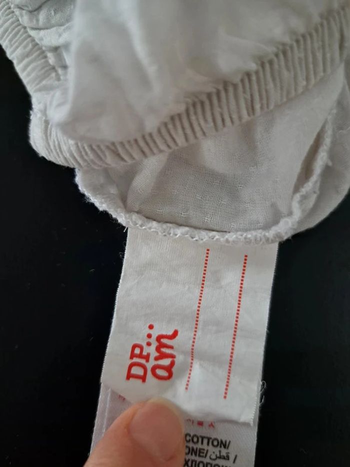 Bloomer Dpam 👶 - photo numéro 4