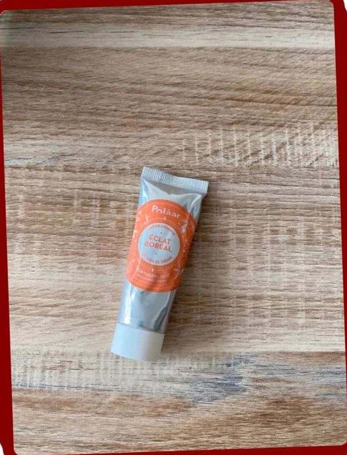 Crème lissante - photo numéro 3