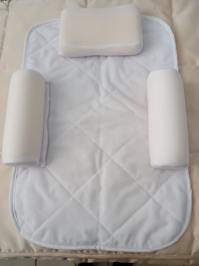 Vends ergodoo de babymoov - photo numéro 2