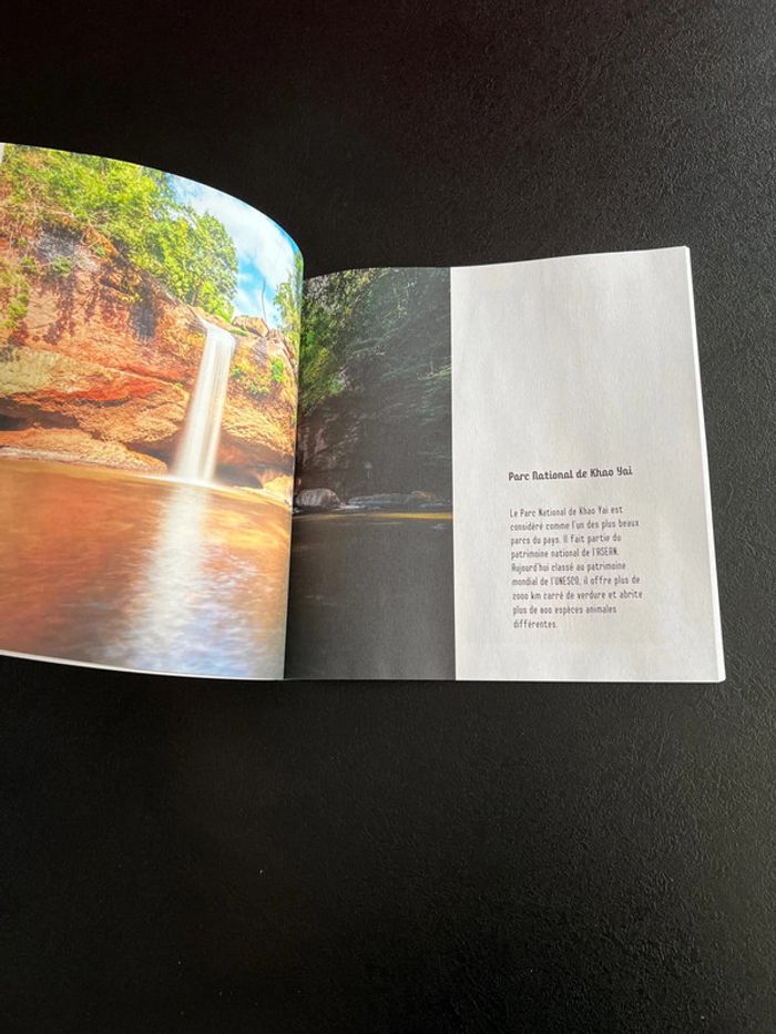 Livre Thaïlande neuf - photo numéro 4