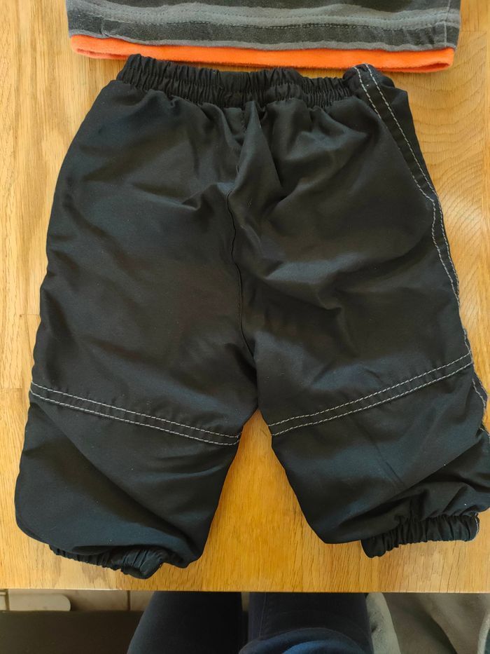 Ensemble 6 m - photo numéro 6