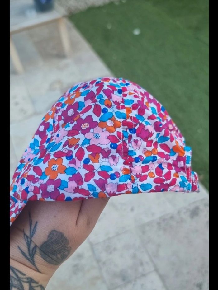 Casquette - photo numéro 4