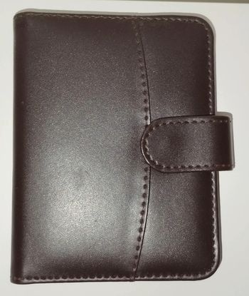 Porte-carte