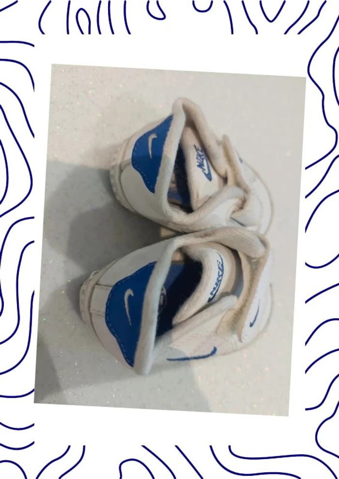 Chaussures 16 Nike - photo numéro 4