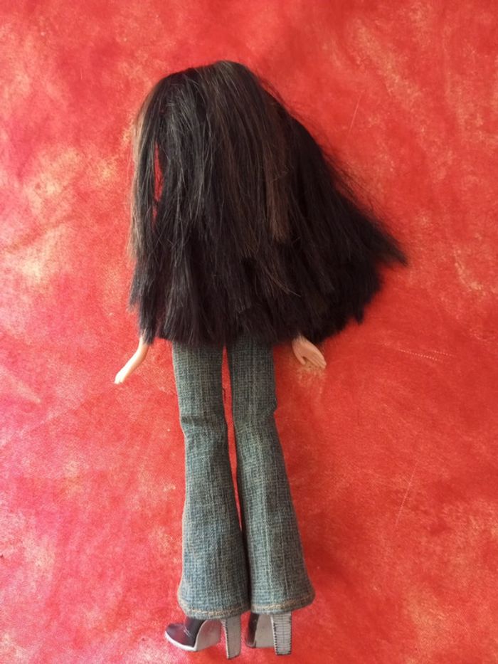 Bratz Jade style - photo numéro 6