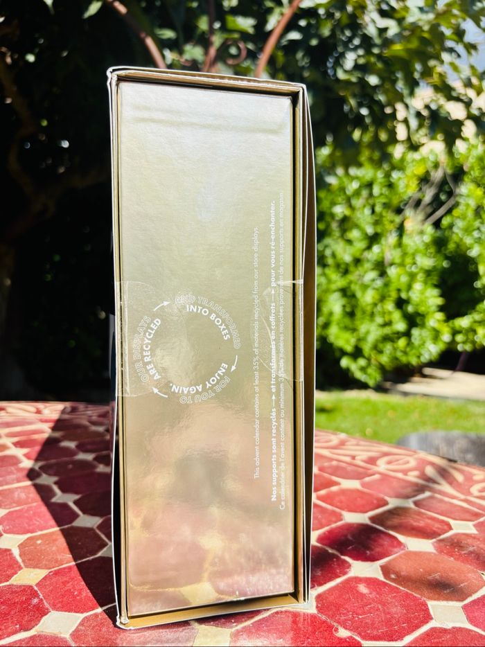 Calendrier de l’avent Sephora 2025 - photo numéro 5