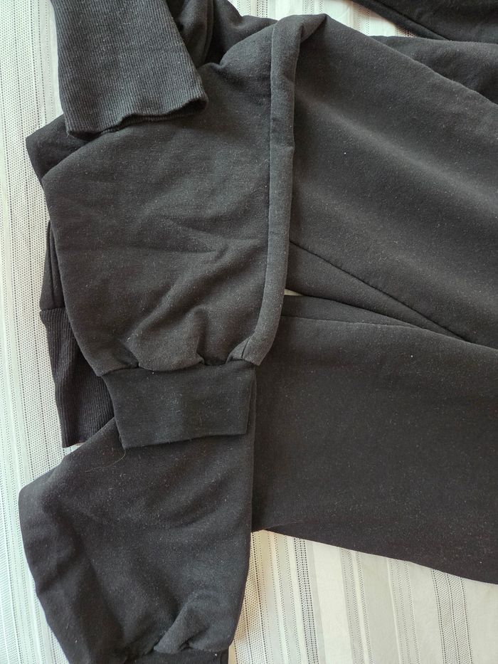 Lot 3 pantalons jogging grossesse - photo numéro 5