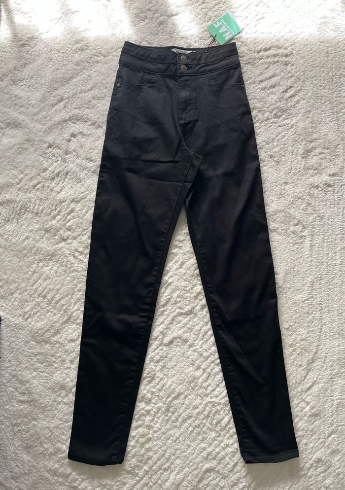Pantalon Naf Naf - photo numéro 3