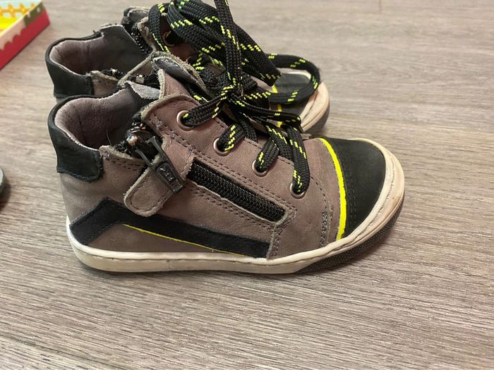 Chaussures