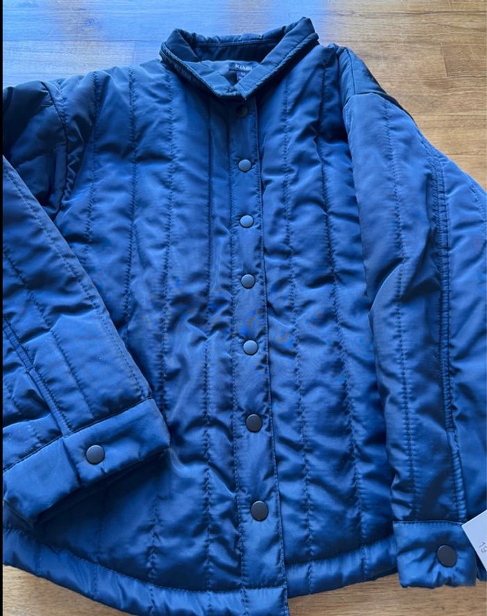 Veste neuve - photo numéro 4