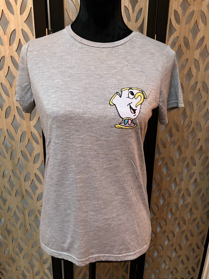 Blouse taille 36 zip