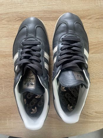 Samba Adidas