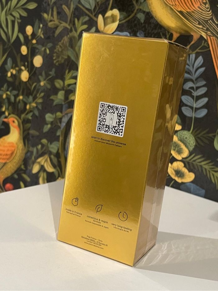Paco Rabanne – 1 Million Royal – Parfum Homme 100 ml - photo numéro 2
