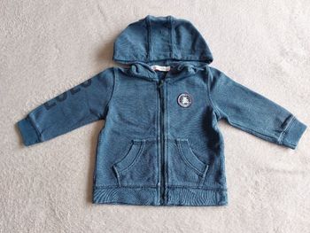 Gilet