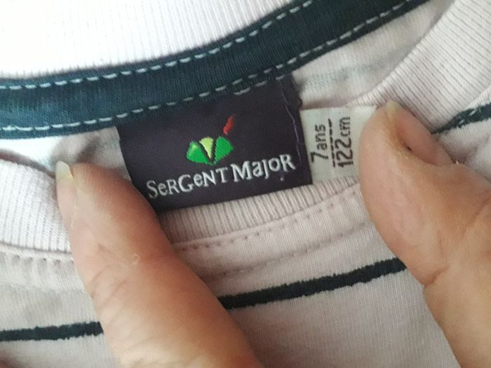 tee-shirt - photo numéro 2