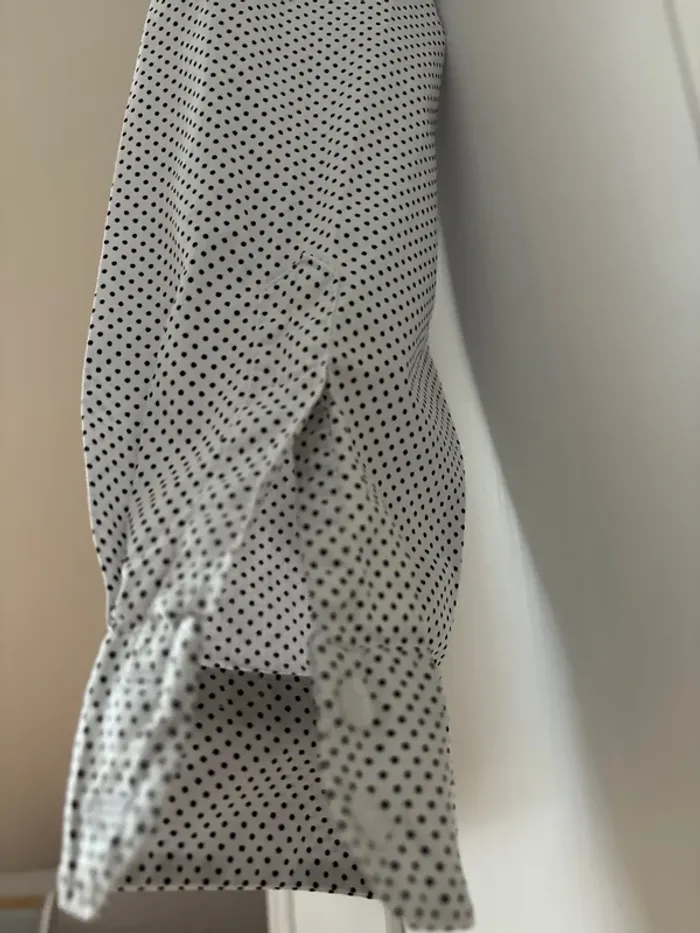 Chemise S Zara - photo numéro 4