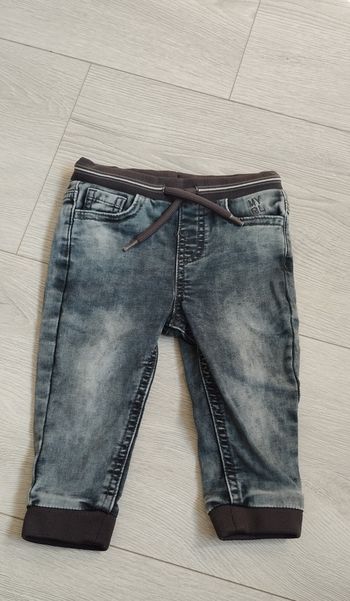 Pantalon garçon 9 mois mayoral 
