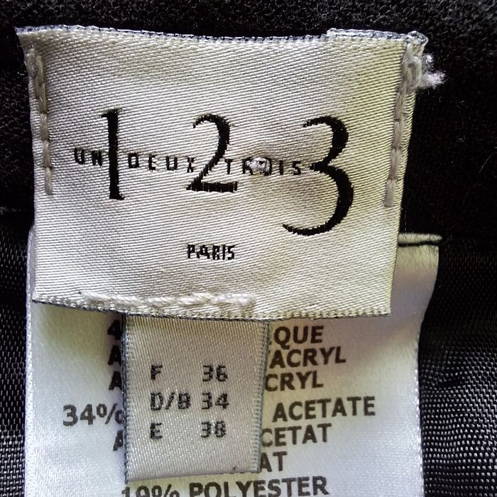 Jupe taille 36 - photo numéro 3