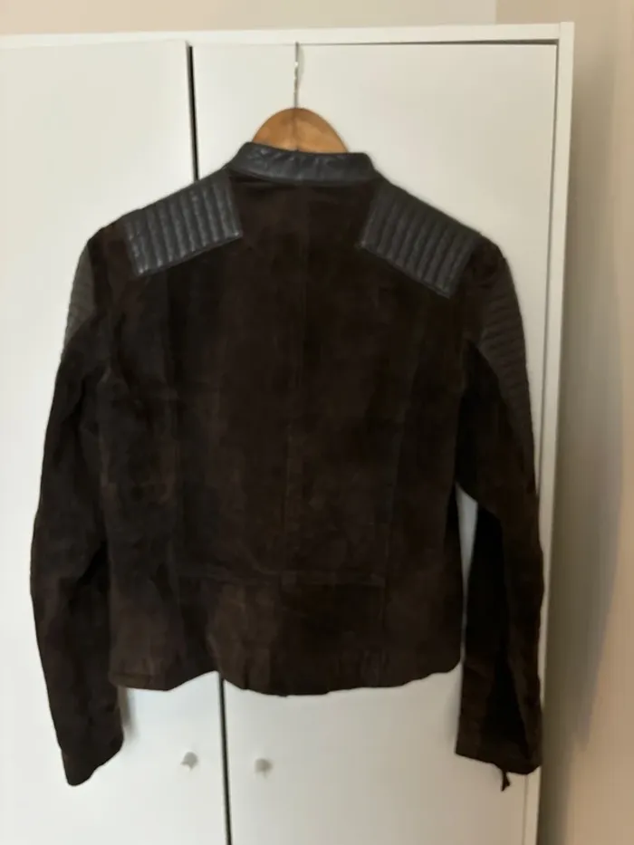 Blouson M Mango - photo numéro 4