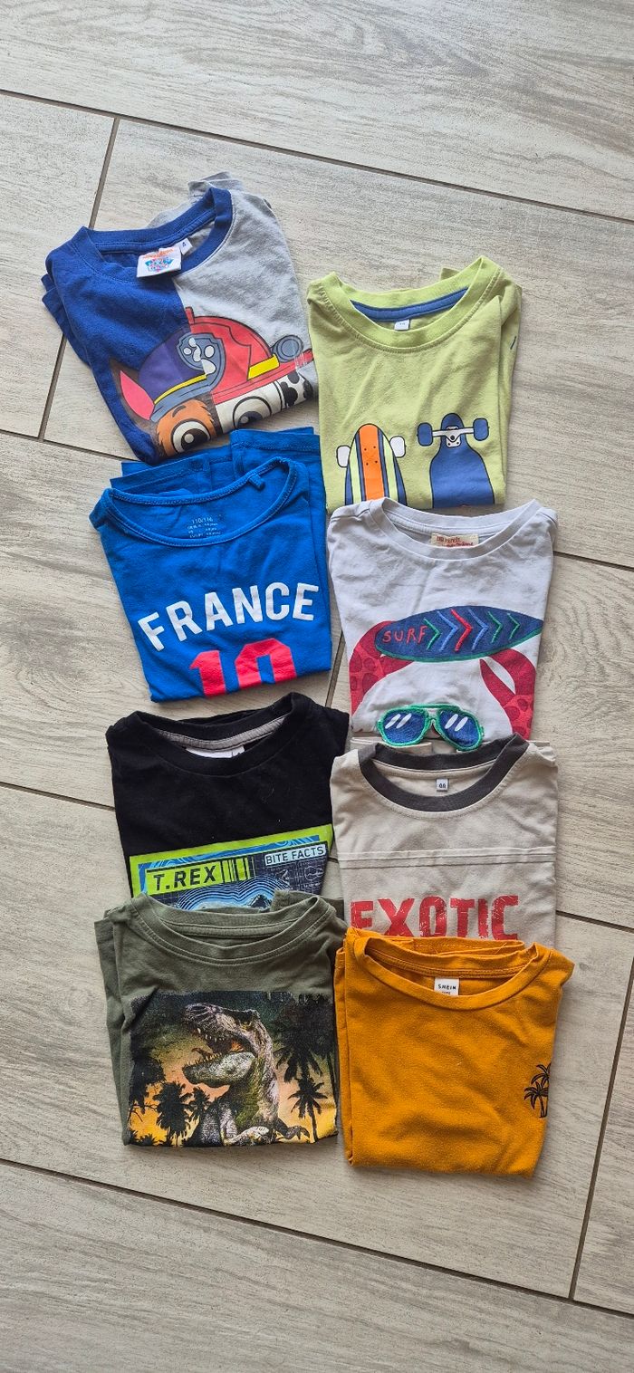 👕 𝒍𝒐𝒕 𝒈𝒂𝒓𝒄̧𝒐𝒏 𝟒 𝒂𝒏𝒔