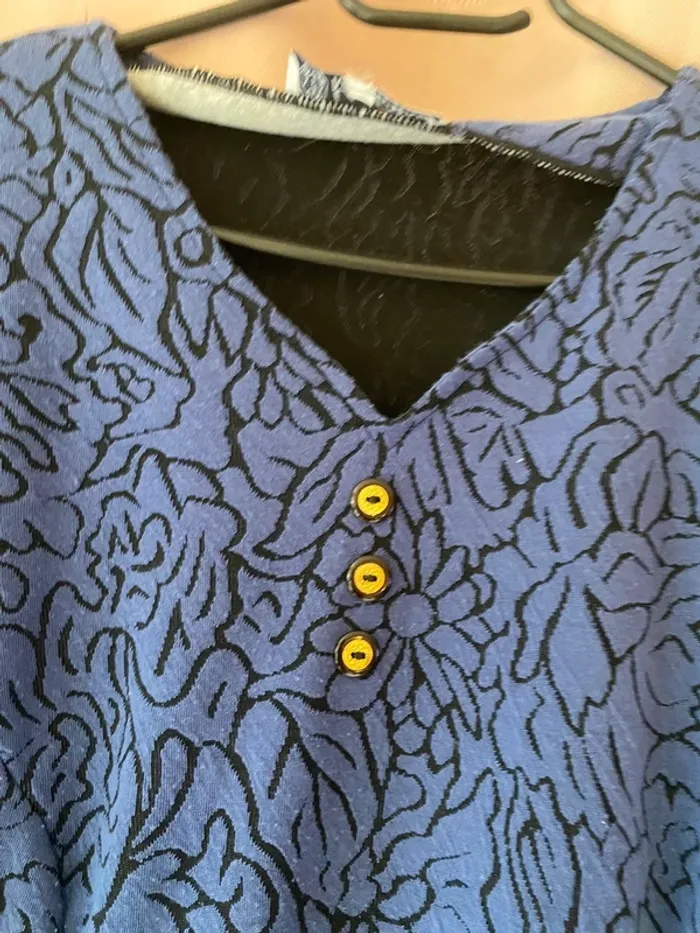 Robe grande taille - photo numéro 2