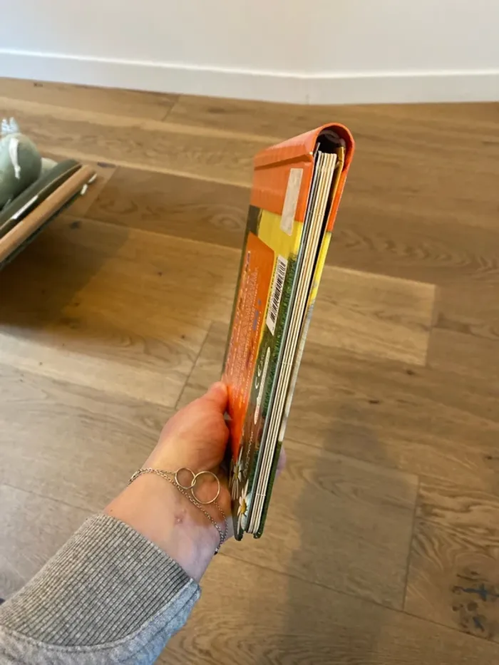Livre - photo numéro 9