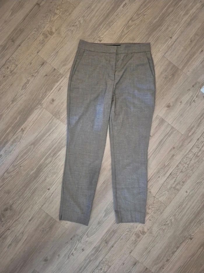 Pantalon zara - photo numéro 3