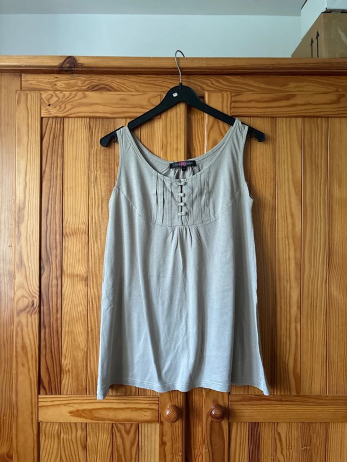 Débardeur femme 38 fpc