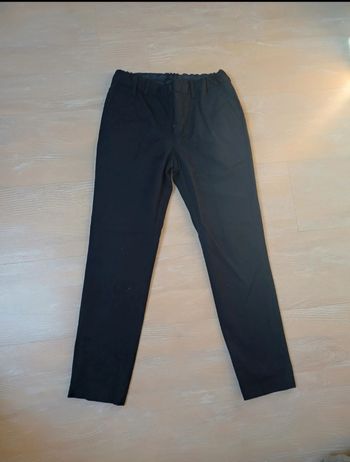 Pantalon cérémonie 10/11 ans garçon