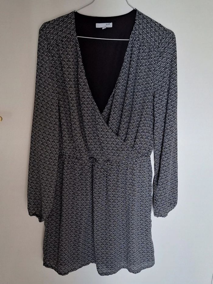 Robe tunique taille 40