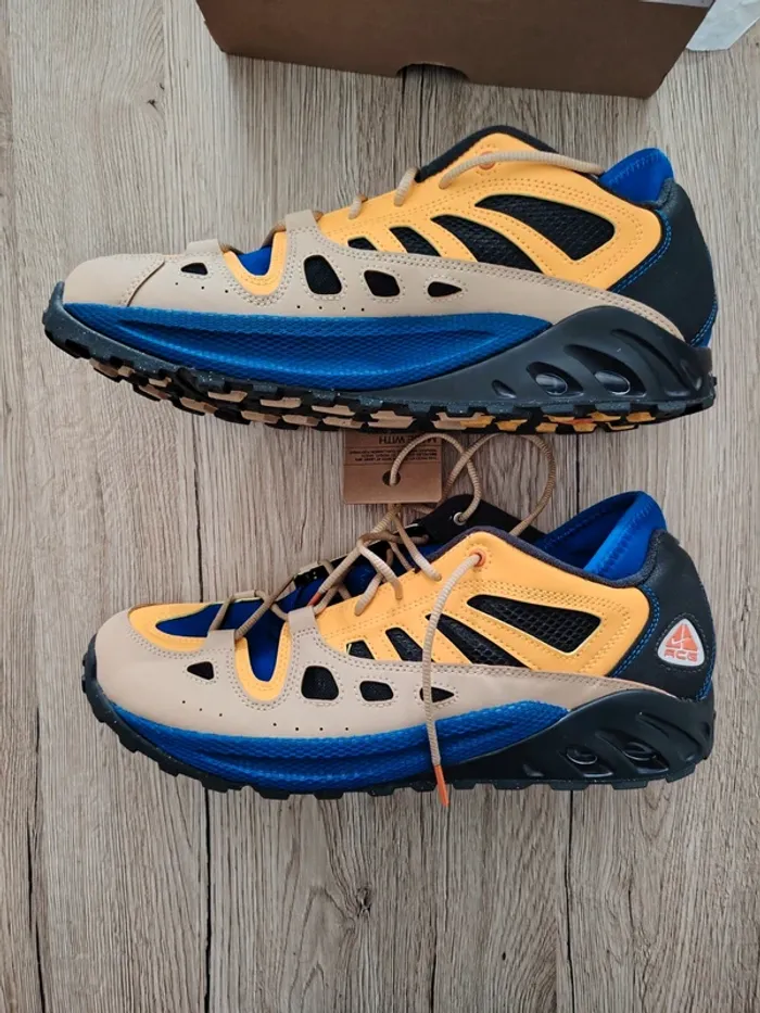 Nike acg air exploraid unisexe
