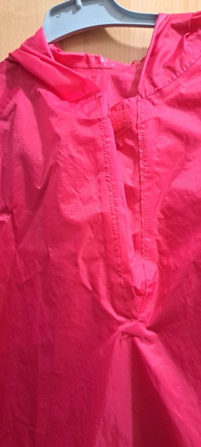 Kway decathlon - photo numéro 2