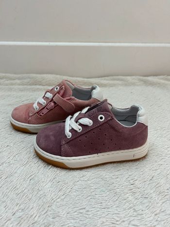 Chaussures Norvik