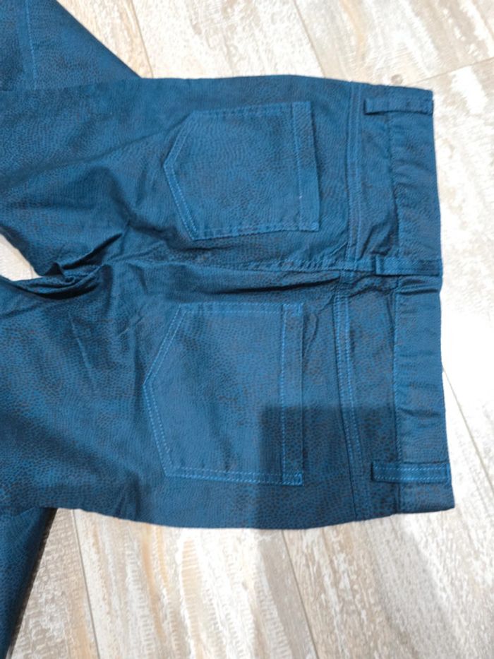 Pantalon léger #orianablfille14ans - photo numéro 6