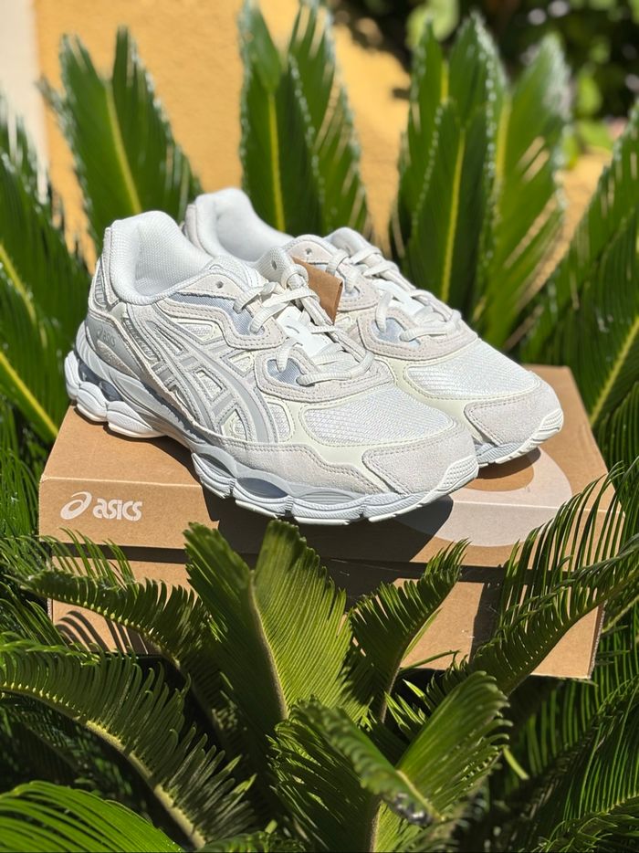 Asics gel Nyc - photo numéro 7