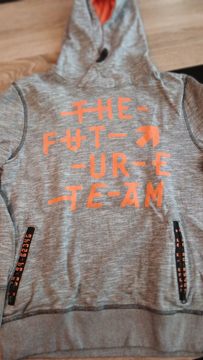 Swaets enfants - photo numéro 3